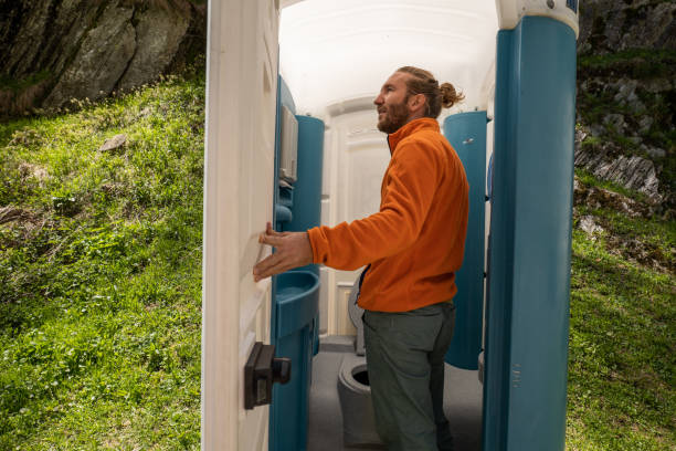 Best Local porta potty services  in Sprague, WV