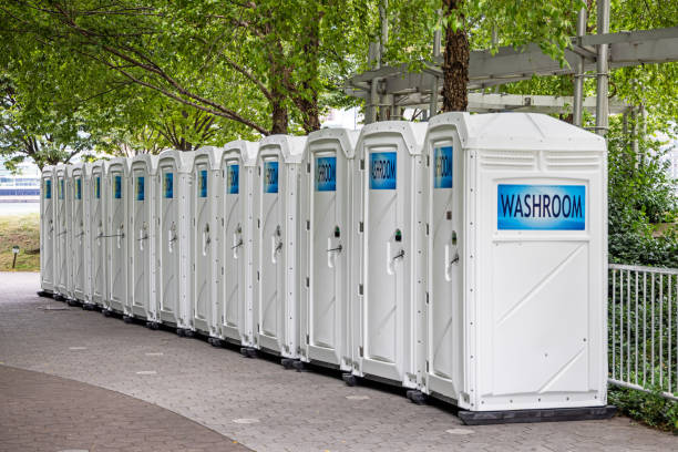 Best Portable toilet rental cost  in Sprague, WV