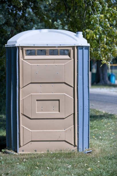 Best Luxury portable toilet rental  in Sprague, WV