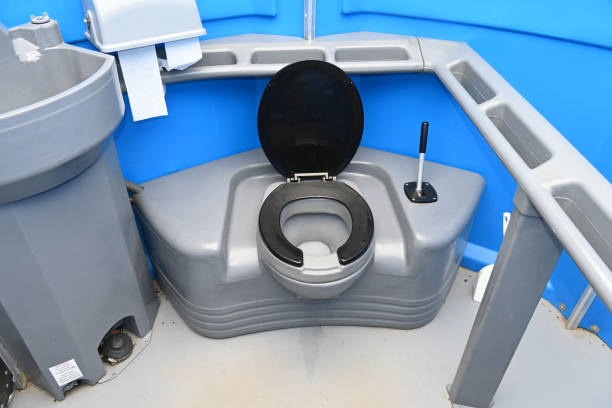 Best Affordable portable toilet rental  in Sprague, WV
