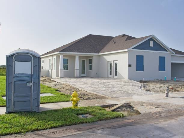 Porta potty services near me in Sprague, WV